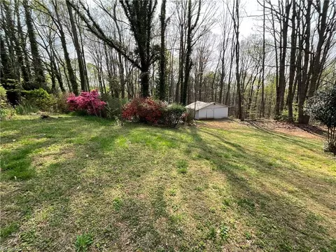 Exterior - 1158 Mountain View Rd, King, NC 27021 photo 14 of 15