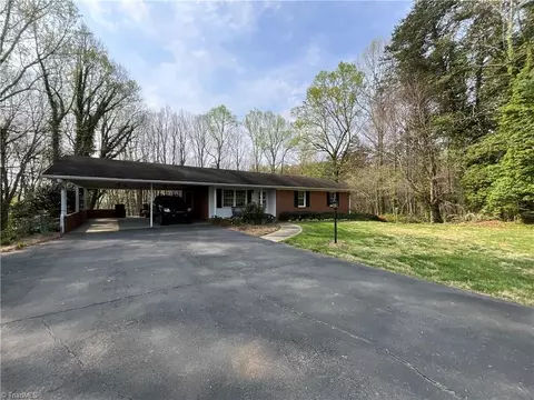Exterior - 1158 Mountain View Rd, King, NC 27021 photo 2 of 15