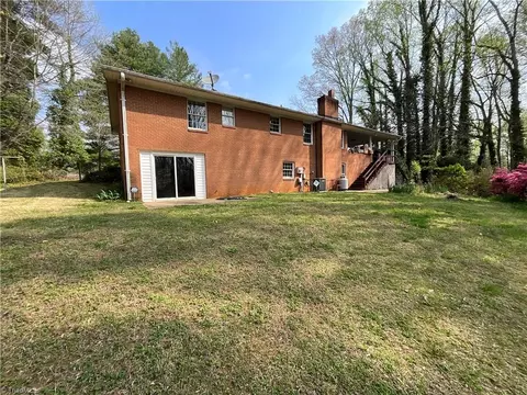 Exterior - 1158 Mountain View Rd, King, NC 27021 photo 7 of 15