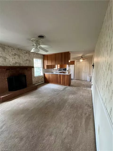 Living - 1158 Mountain View Rd, King, NC 27021 photo 1 of 4