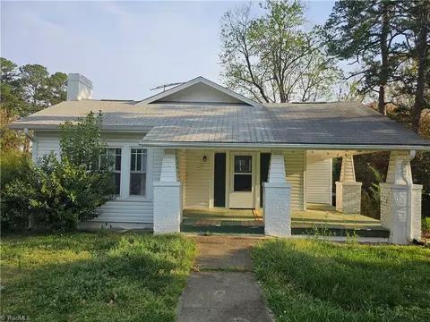 501 Woodrow Ave, High Point, NC 27262