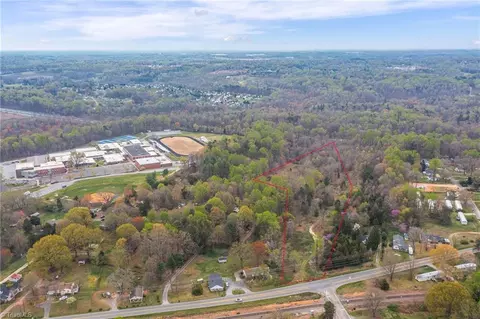 0 Mountain St W, Kernersville, NC 27284