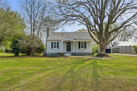 119 Corbin St, Winston Salem, NC 27107