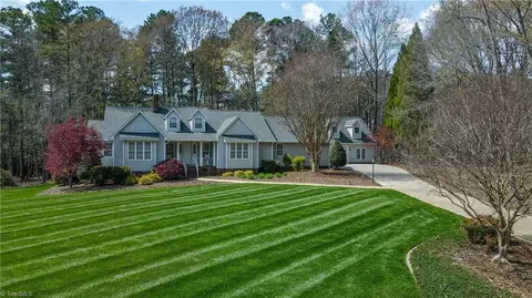 112 Shoshone Rd, Lexington, NC 27295