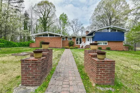 200 Cushman Rd, Gibsonville, NC 27249