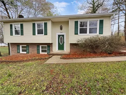 1024 Gunnell Rd, Rural Hall, NC 27045