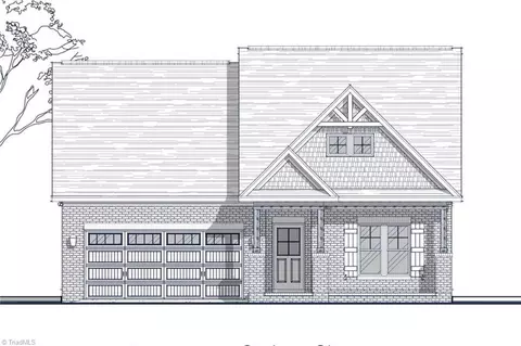 147 Castle Pond Dr, Winston Salem, NC 27107