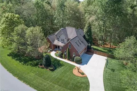 708 Gadwall Dr, Greensboro, NC 27455