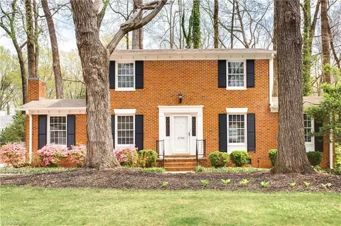 2702 Courtney Ln, Greensboro, NC 27408
