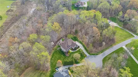 View/Area - 6830 Trace Dr, Browns Summit, NC 27214 photo 4 of 4