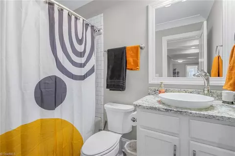 Bath - 6830 Trace Dr, Browns Summit, NC 27214 photo 6 of 7