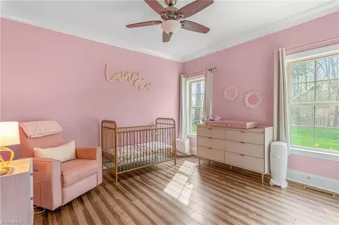 Bedroom - 6830 Trace Dr, Browns Summit, NC 27214 photo 3 of 10
