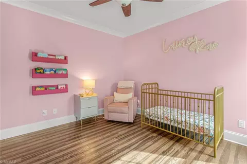 Bedroom - 6830 Trace Dr, Browns Summit, NC 27214 photo 4 of 10