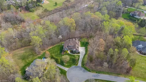 View/Area - 6830 Trace Dr, Browns Summit, NC 27214 photo 2 of 4