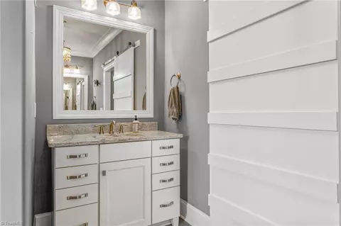 Bath - 6830 Trace Dr, Browns Summit, NC 27214 photo 3 of 7