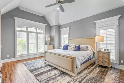 Bedroom - 6830 Trace Dr, Browns Summit, NC 27214 photo 1 of 10