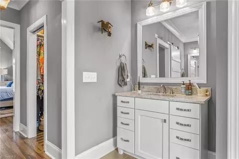 Bath - 6830 Trace Dr, Browns Summit, NC 27214 photo 4 of 7