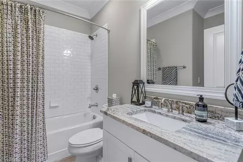 Bath - 6830 Trace Dr, Browns Summit, NC 27214 photo 5 of 7