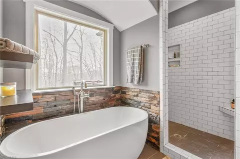 Bath - 6830 Trace Dr, Browns Summit, NC 27214 photo 2 of 7