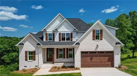 187 Providence Trl, Madison, NC 27025