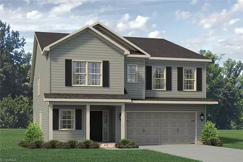 216 Royal Pines Dr #LOT 186, Trinity, NC 27370