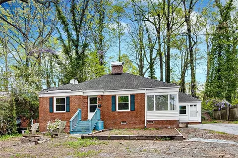 123 Randolph Ave S, Asheboro, NC 27203