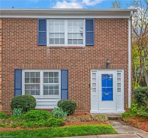 2411 Patriot Way #H, Greensboro, NC 27408