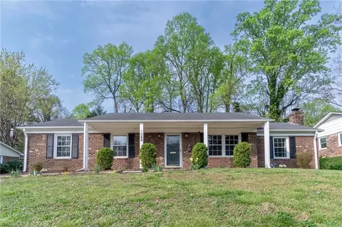 1048 Gales Ave, Winston Salem, NC 27103