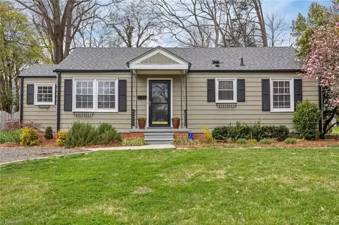 1003 Elam Ave N, Greensboro, NC 27408