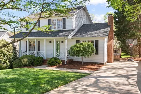 3204 Wingrave Ter, Greensboro, NC 27410