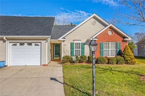 6821 Wingrave Rd, Clemmons, NC 27012
