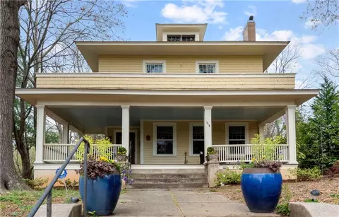 1315 Brookstown Ave, Winston Salem, NC 27101