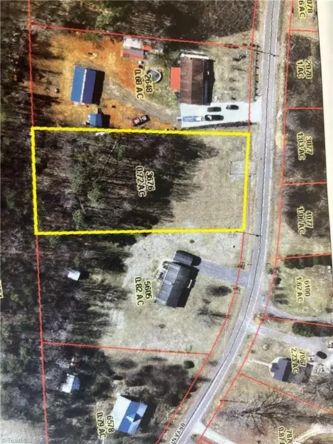 0 Bryant Mill Rd, Ararat, NC 27007