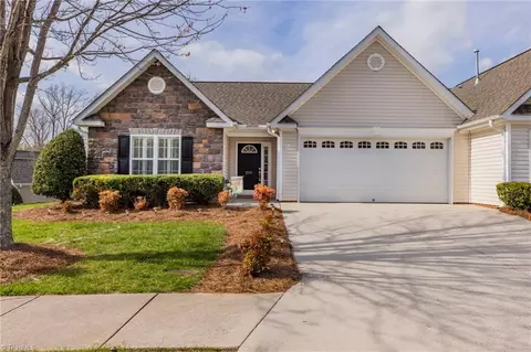 2111 Rosemont Dr, Colfax, NC 27235