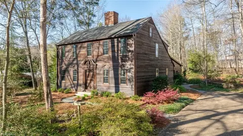 509 Tangle Dr, Jamestown, NC 27282