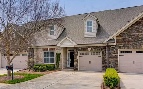 1436 Neville Gardens Ln, Winston Salem, NC 27103