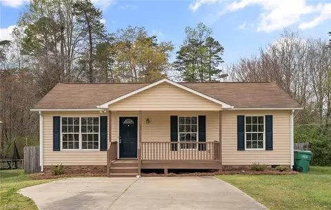 137 Bellevue Dr, High Point, NC 27265