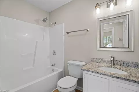Bath - 137 Bellevue Dr, High Point, NC 27265 photo 1 of 3