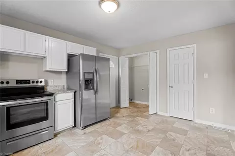Kitchen - 137 Bellevue Dr, High Point, NC 27265 photo 2 of 2