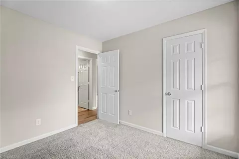 Bedroom - 137 Bellevue Dr, High Point, NC 27265 photo 2 of 4