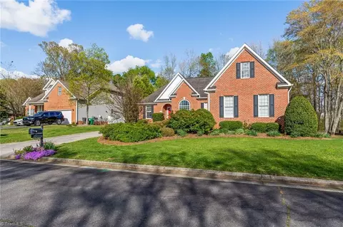4145 Saint Johns St, High Point, NC 27265