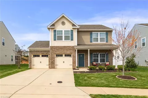 604 Darby Ct, Kernersville, NC 27284