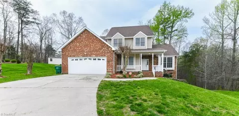 3802 Cole Ave, High Point, NC 27265