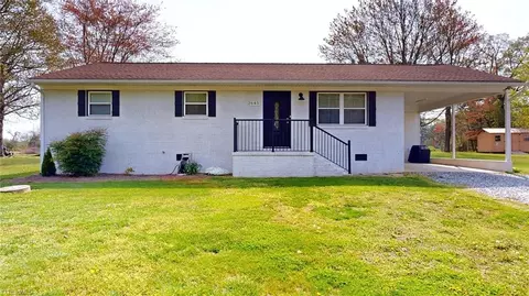 2645 Nc Highway 66, Kernersville, NC 27284