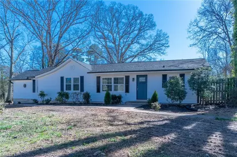 540 Lewisville Clemmons Rd, Lewisville, NC 27023