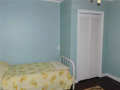 Bedroom - 699 Red Brush Rd, Mount Airy, NC 27030 photo 1 of 2