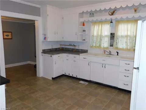 Kitchen - 699 Red Brush Rd, Mount Airy, NC 27030 photo 3 of 3