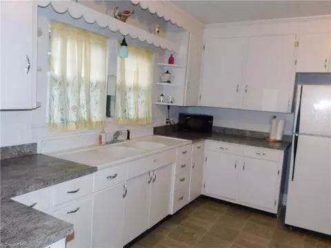 Kitchen - 699 Red Brush Rd, Mount Airy, NC 27030 photo 1 of 3