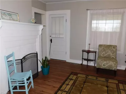 Living - 699 Red Brush Rd, Mount Airy, NC 27030 photo 1 of 6