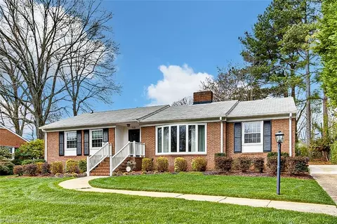 713 Plummer Dr, Greensboro, NC 27410